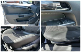 Opel Astra 1.6i 105HP КОЖА EURO4, снимка 15