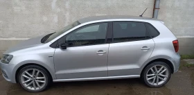 VW Polo Fresh, снимка 12