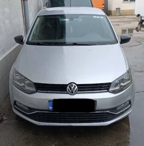VW Polo Fresh, снимка 7