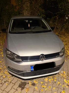 VW Polo Fresh, снимка 1