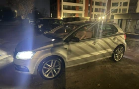 VW Polo Fresh, снимка 5