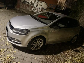 VW Polo Fresh, снимка 2