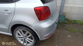 VW Polo Fresh, снимка 11