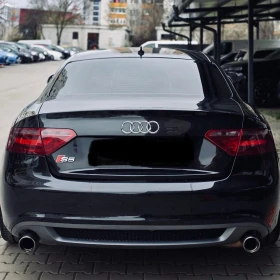 Audi A5, снимка 3