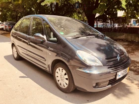 Citroen Xsara picasso 1.6 D, снимка 8