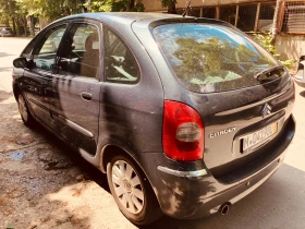 Citroen Xsara picasso 1.6 D, снимка 5