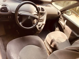 Citroen Xsara picasso 1.6 D, снимка 4
