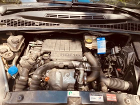 Citroen Xsara picasso 1.6 D, снимка 7