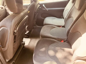 Citroen Xsara picasso 1.6 D, снимка 3