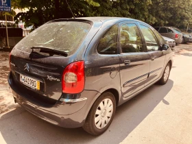 Citroen Xsara picasso 1.6 D, снимка 2
