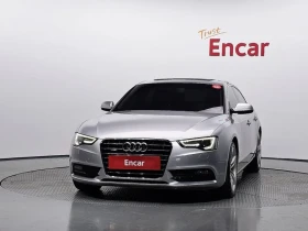 Audi A5 35 Tdi Quattro Sportback 8Ta, снимка 5