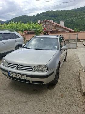 VW Golf, снимка 3