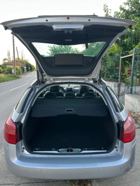 Peugeot 407 2.0 HDi, снимка 16