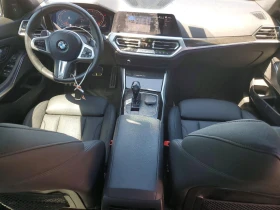 BMW 330 2.0l I, снимка 8