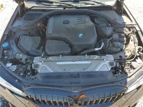BMW 330 2.0l I, снимка 11