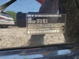 BMW 330 2.0l I, снимка 12