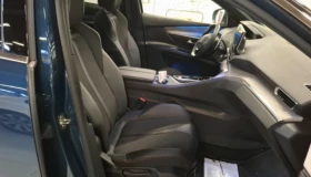 Peugeot 3008 1.2 GT , снимка 6