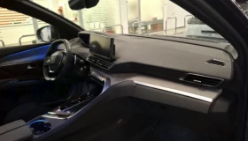 Peugeot 3008 1.2 GT , снимка 10