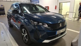 Peugeot 3008 1.2 GT , снимка 1