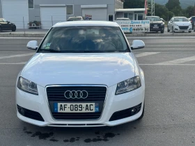Audi A3 АВТОМАТИК, снимка 3