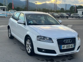 Audi A3 АВТОМАТИК, снимка 2