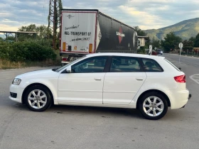 Audi A3 АВТОМАТИК, снимка 5