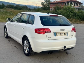 Audi A3 АВТОМАТИК, снимка 6