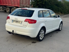 Audi A3 АВТОМАТИК, снимка 7
