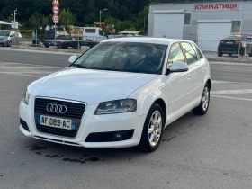 Audi A3 АВТОМАТИК, снимка 1