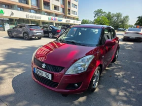 Suzuki Swift 1.2 94кс. EURO 5b АВТОМАТИК., снимка 3
