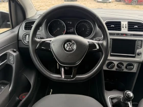 VW Polo 1.4d/Nav/BlueMotion/Euro6, снимка 10