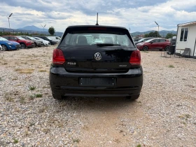 VW Polo 1.4d/Nav/BlueMotion/Euro6, снимка 3