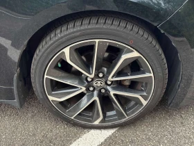 Toyota Corolla CVT | АВТОКРЕДИТ БЕЗ ПЪРВОНАЧАЛНА ВНОСКА | , снимка 7