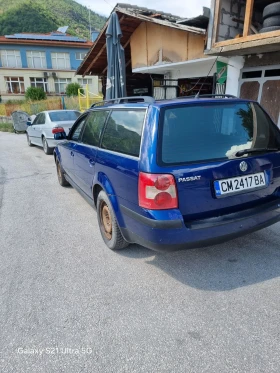 VW Passat, снимка 3