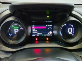 Toyota Yaris Cross 1.5 VVT-I Hybrid Dynamic, снимка 7