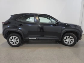 Toyota Yaris Cross 1.5 VVT-I Hybrid Dynamic, снимка 4