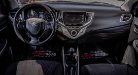 Suzuki Baleno 1.2 бензин 90к.с. ТОП!  С ГАРАНЦИЯ! , снимка 8