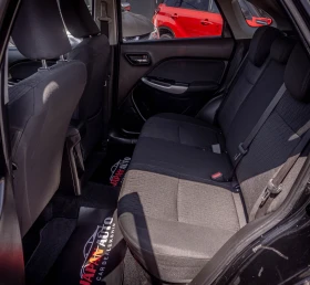 Suzuki Baleno 1.2 бензин 90к.с. ТОП!  С ГАРАНЦИЯ! , снимка 12