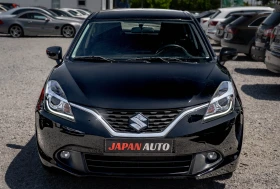 Suzuki Baleno 1.2 бензин 90к.с. ТОП!  С ГАРАНЦИЯ! , снимка 2