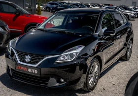 Suzuki Baleno 1.2 бензин 90к.с. ТОП!  С ГАРАНЦИЯ! , снимка 1