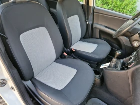 Hyundai I10 1.1i 132000км!!!КЛИМАТИК!НАВИ!, снимка 9