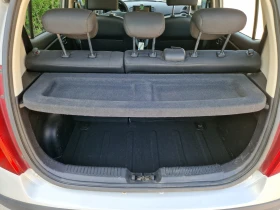 Hyundai I10 1.1i 132000км!!!КЛИМАТИК!НАВИ!, снимка 7