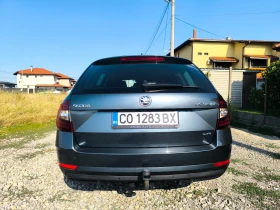 Skoda Octavia, снимка 4