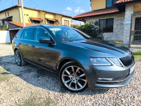 Skoda Octavia, снимка 2