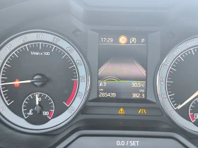 Skoda Octavia, снимка 12