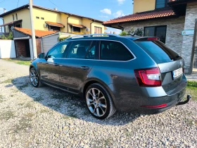 Skoda Octavia, снимка 6