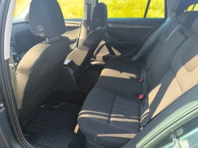 Skoda Octavia, снимка 8
