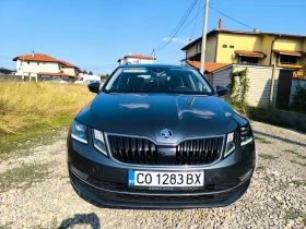 Skoda Octavia, снимка 1
