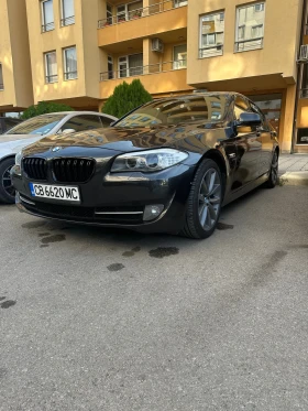 BMW 530 long xdrive, снимка 1