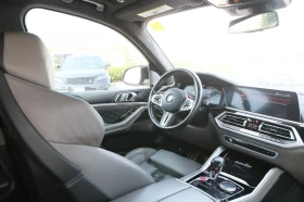 BMW X5M COMPETITION 617 HP TWIN-TURBO V8 EXECUTIVE LUXUR, снимка 13
